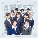 دانلود آهنگ THE BOYZ به نام Sweet