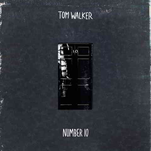 دانلود آهنگ Tom Walker به نام Number 10