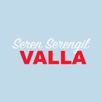 دانلود آهنگ Seren Serengil به نام Valla