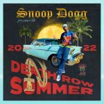 دانلود آهنگ Snoop Dogg, October London & LaToiya Williams به نام Mulholland Drive