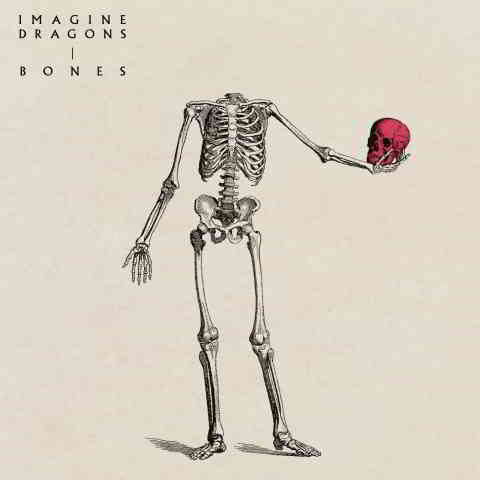 دانلود آهنگ Imagine Dragons به نام Bones