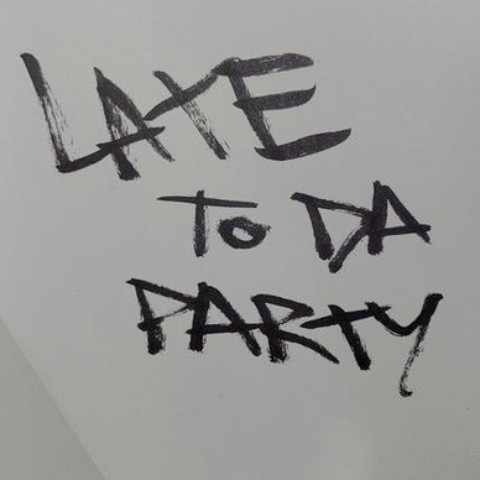 دانلود آهنگ Lil Nas X & YoungBoy Never Broke Again به نام Late To Da Party