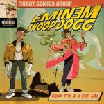 دانلود آهنگ Eminem & Snoop Dogg به نام From The D 2 The LBC