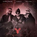 دانلود آهنگ Yandel, Maluma & Eladio Carrión به نام Nunca y Pico
