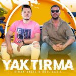 دانلود آهنگ Sinan Akçıl & Adil Assil به نام Yaktırma (Mehtar)