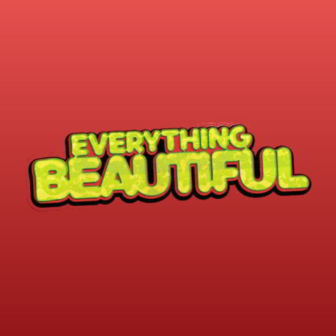 دانلود آهنگ ALMA به نام Everything Beautiful