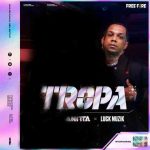 دانلود آهنگ Anitta & Luck Muzik به نام TROPA