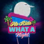 دانلود آهنگ Flo Rida به نام What A Night