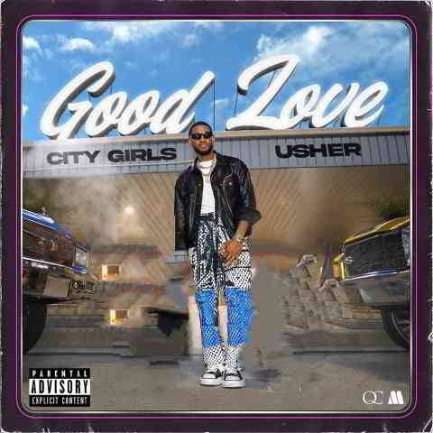 دانلود آهنگ City Girls ft. Usher به نام Good Love