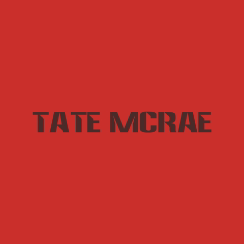 دانلود آهنگ Tate McRae به نام what would you do? (Galantis Remix)