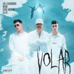 دانلود آهنگ Wisin, Chris Andrew & Alejo به نام Volar