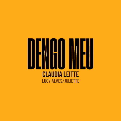 دانلود آهنگ Claudia Leitte, Juliette & Lucy Alves به نام Dengo Meu (Ao Vivo na Prainha da Claudinha)