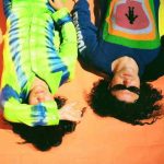 دانلود آهنگ DVBBS & Brandyn Burnette به نام Summer Nights