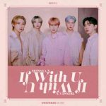 دانلود آهنگ Monsta X به نام If with U