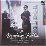 دانلود آهنگ Semicenk, Ziynet Sali & İlkan Gunuc به نام Bozulmuş Kalbim
