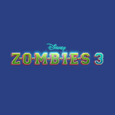 دانلود آهنگ ZOMBIES – Cast & Disney به نام Alien Invasion (From “ZOMBIES 3”)