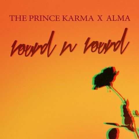 دانلود آهنگ Alma & The Prince Karma به نام Round n Round
