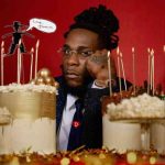 دانلود آهنگ Burna Boy ft. J Balvin به نام Rollercoaster