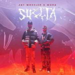 دانلود آهنگ Jay Wheeler & MORA به نام Suelta
