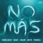 دانلود آهنگ Murda Beatz به نام NO MÁS