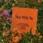 دانلود آهنگ Calvin Harris, Justin Timberlake, Halsey & Pharrell Williams به نام Stay With Me