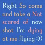 دانلود آهنگ Tom Odell به نام Flying :))