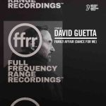 دانلود آهنگ David Guetta به نام Family Affair (Dance For Me)