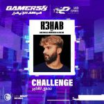 دانلود آهنگ R3HAB, Sultan Al Murshed & Big Bo به نام Challenge