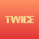 دانلود آهنگ TWICE به نام Doughnut