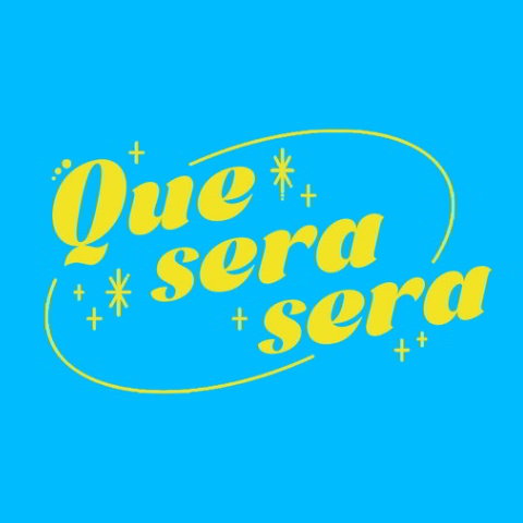 دانلود آهنگ ILY:1 به نام Que Sera Sera