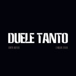 دانلود آهنگ Carlos Zaur & Sofía Reyes به نام Duele Tanto