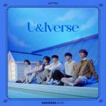 دانلود آهنگ Astro به نام U&Iverse