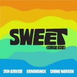 دانلود آهنگ Jon Batiste, Pentatonix & Diane Warren به نام Sweet (Single Edit)