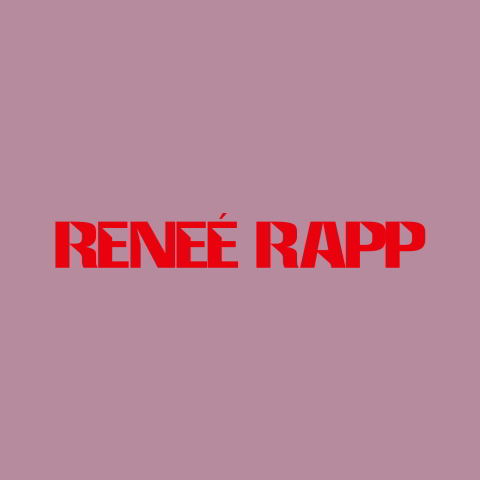 دانلود آهنگ Reneé Rapp به نام In the Kitchen