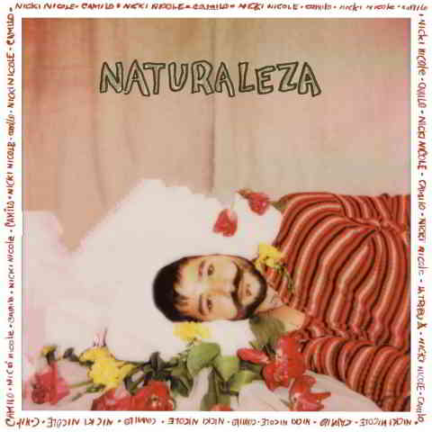 دانلود آهنگ Camilo & NICKI NICOLE به نام Naturaleza