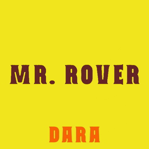 دانلود آهنگ Dara به نام Mr. Rover