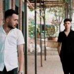 دانلود آهنگ Yusuf Ahmet Genç & Nazmican Asma به نام Düştüm Kaderine
