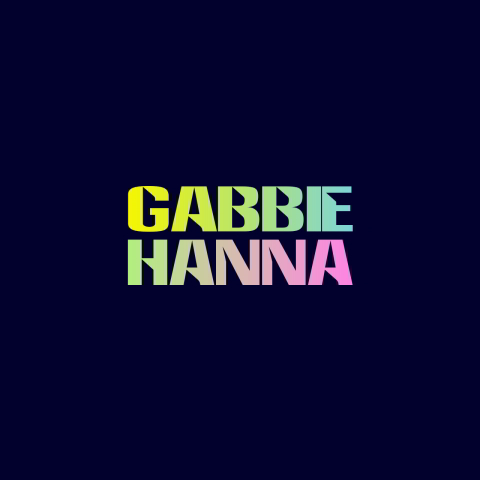 دانلود آهنگ Gabbie Hanna به نام Hangups