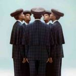 دانلود آهنگ Stromae & Camila Cabello به نام Mon amour