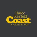 دانلود آهنگ Hailee Steinfeld ft. Anderson .Paak به نام Coast