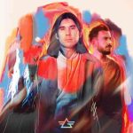 دانلود آهنگ Gryffin, Blanke & Eyelar به نام Colors