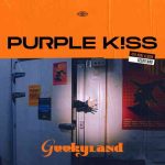 دانلود آهنگ Purple Kiss به نام Nerdy