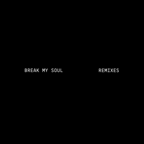 دانلود آهنگ Beyoncé & Honey Dijon به نام BREAK MY SOUL (Honey Dijon Remix)