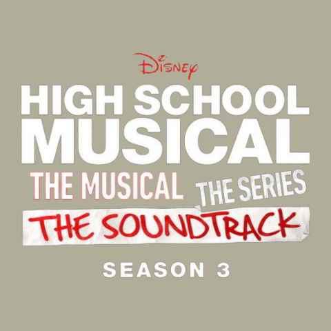 دانلود آهنگ Cast of High School Musical: The Musical: The Series, Disney به نام You Never Know