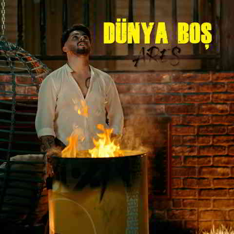 دانلود آهنگ Ares به نام Dünya Boş