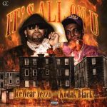 دانلود آهنگ Icewear Vezzo ft. Kodak Black به نام ‌It’s All on You