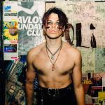 دانلود آهنگ YUNGBLUD به نام The Emperor