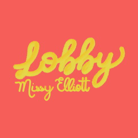دانلود آهنگ Anitta & Missy Elliott به نام Lobby