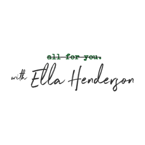 دانلود آهنگ Cian Ducrot & Ella Henderson به نام All For You