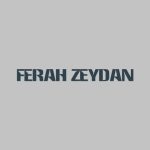 دانلود آهنگ Ferah Zeydan ft. Gül Abla به نام Ne Ayaksın Dünya